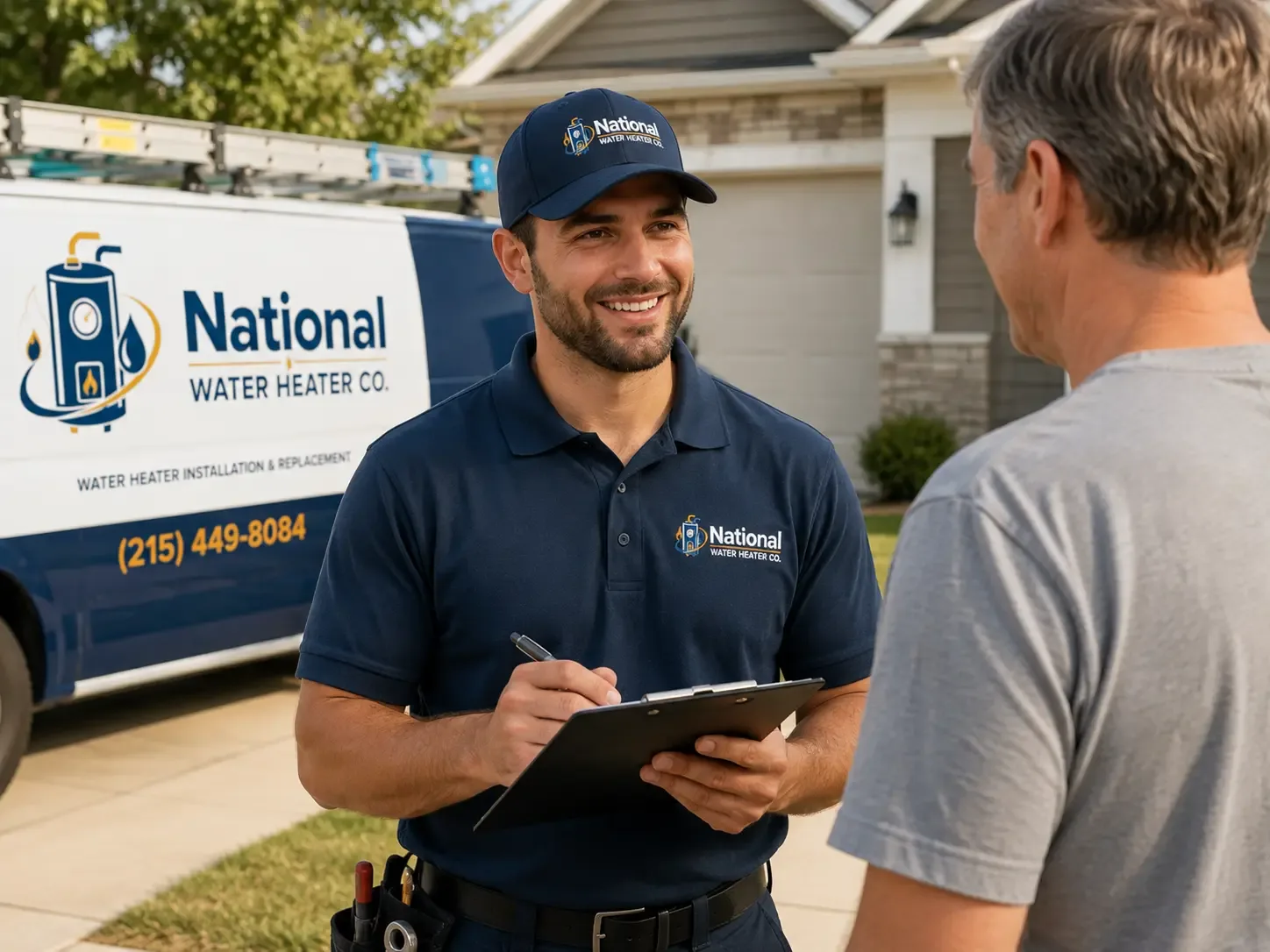 Water Heater Installation Hewitt, MN FAQs